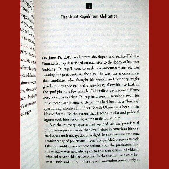 Book: How Democracies Die by Steven Levitsky & Daniel Ziblatt - Picture 10 of 16